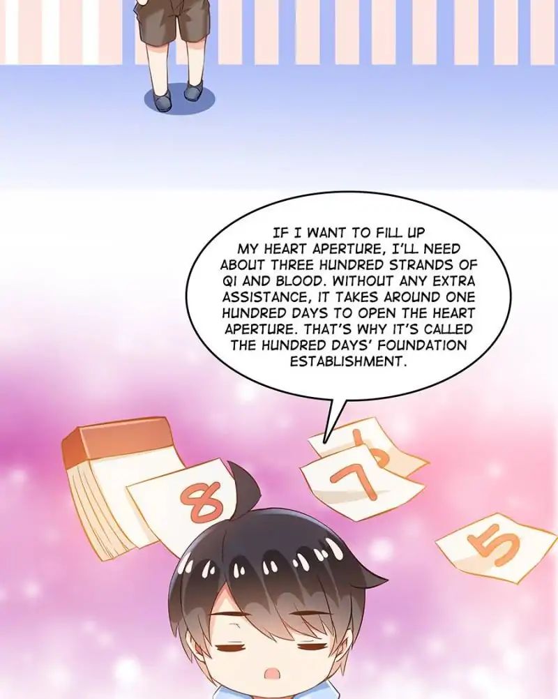 Cultivation Chat Group - Chapter 47