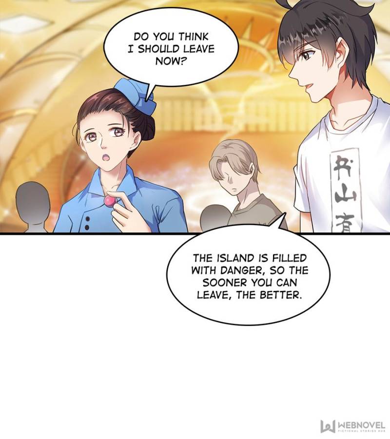 Cultivation Chat Group - Chapter 186