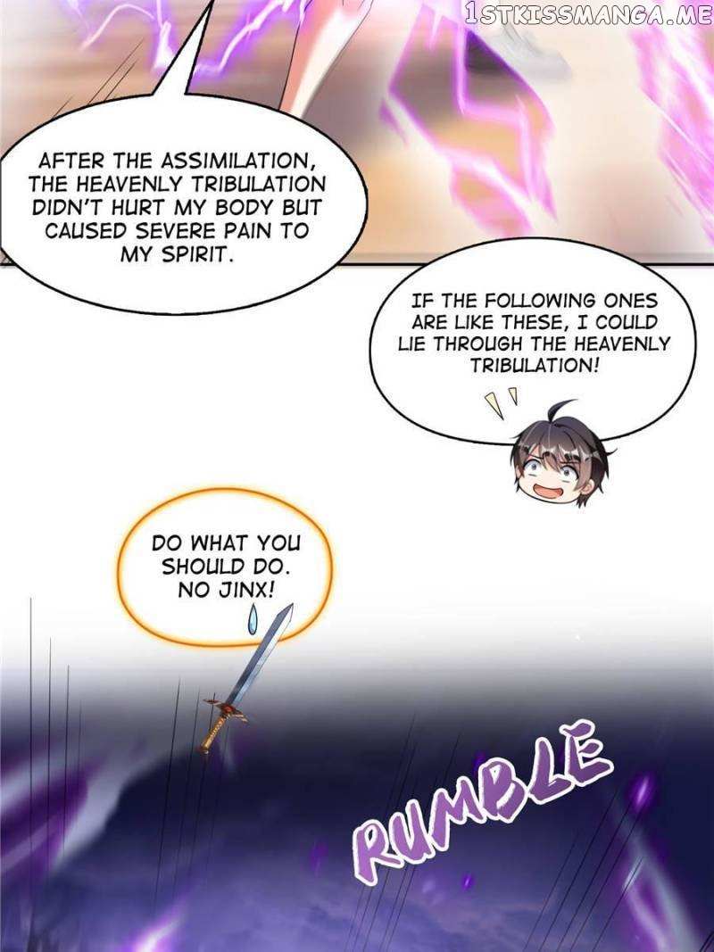 Cultivation Chat Group - Chapter 531