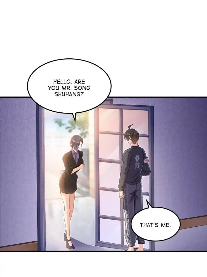 Cultivation Chat Group - Chapter 126