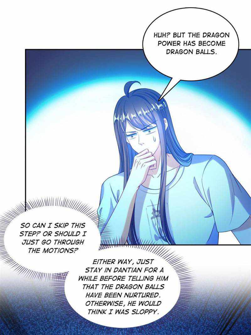 Cultivation Chat Group - Chapter 596