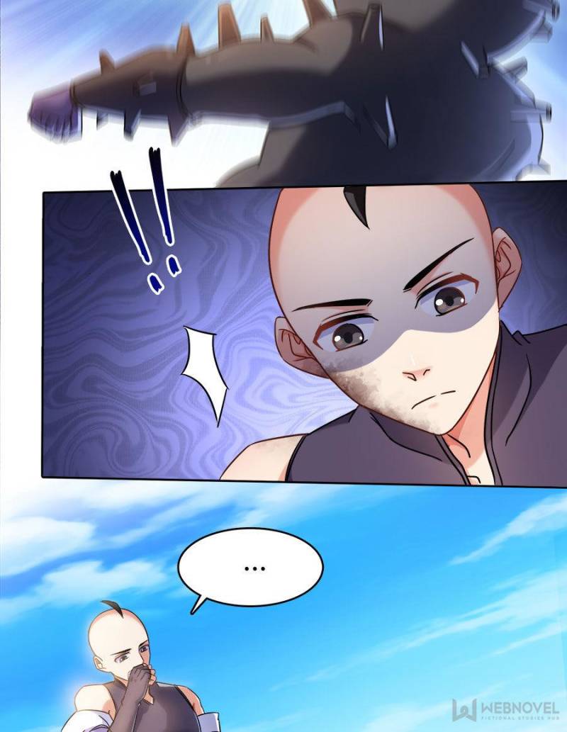 Cultivation Chat Group - Chapter 233