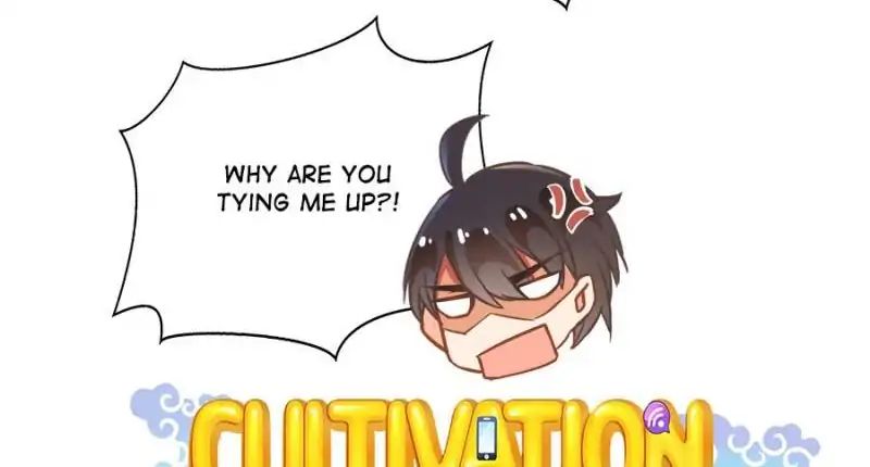 Cultivation Chat Group - Chapter 33