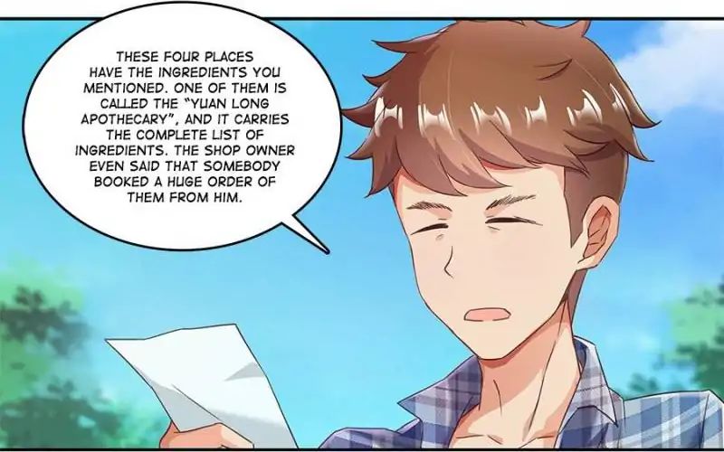 Cultivation Chat Group - Chapter 33