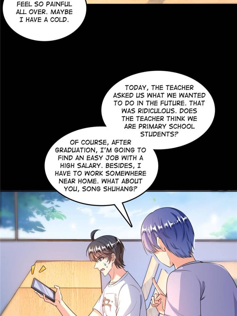 Cultivation Chat Group - Chapter 516