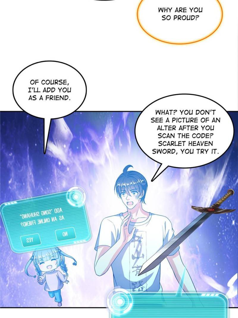 Cultivation Chat Group - Chapter 516