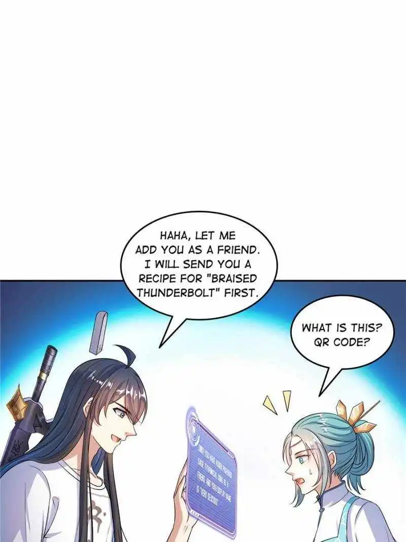 Cultivation Chat Group - Chapter 629