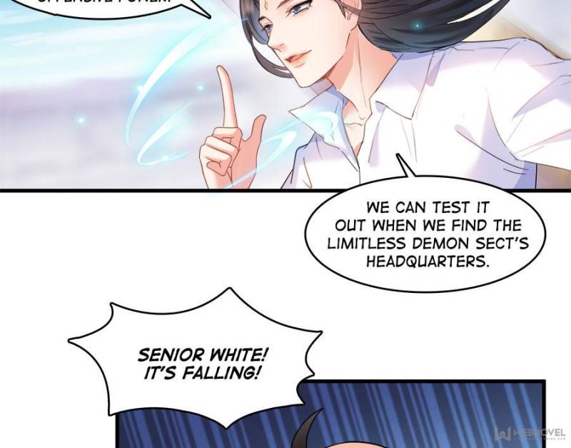 Cultivation Chat Group - Chapter 241