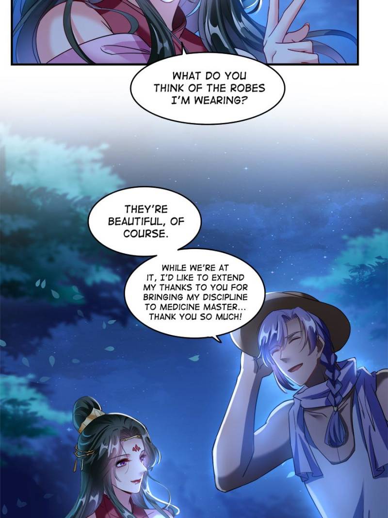 Cultivation Chat Group - Chapter 273