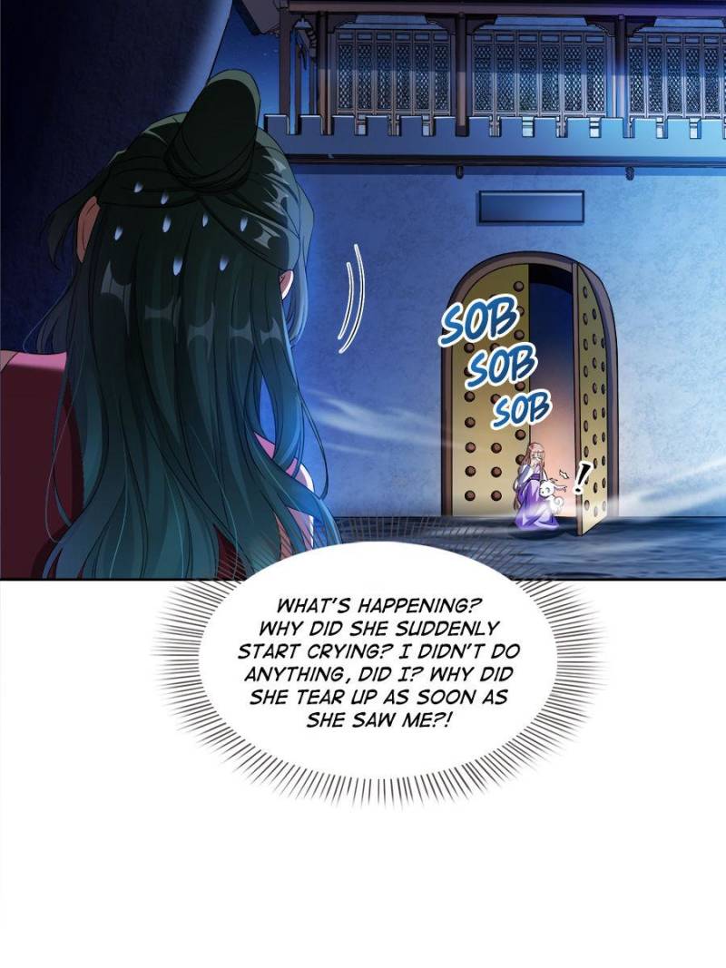 Cultivation Chat Group - Chapter 336