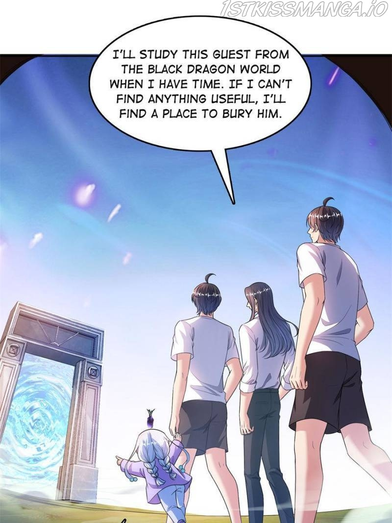 Cultivation Chat Group - Chapter 504