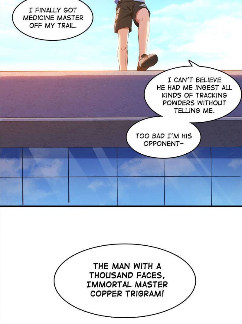 Cultivation Chat Group - Chapter 332