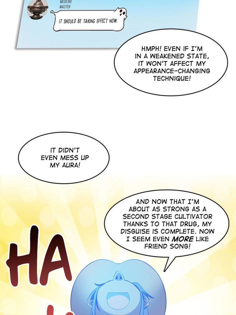 Cultivation Chat Group - Chapter 332