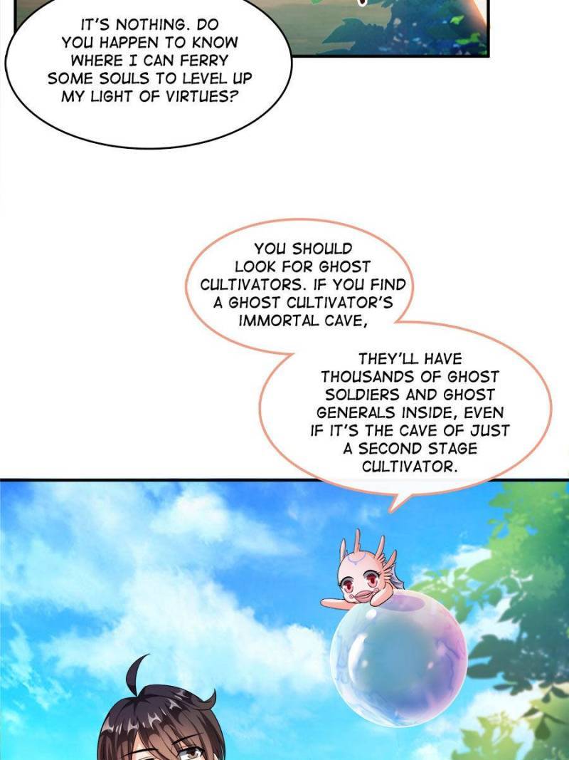 Cultivation Chat Group - Chapter 332