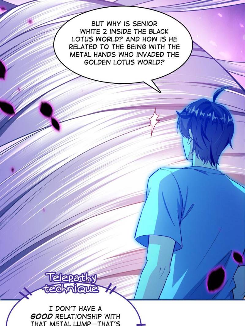 Cultivation Chat Group - Chapter 376