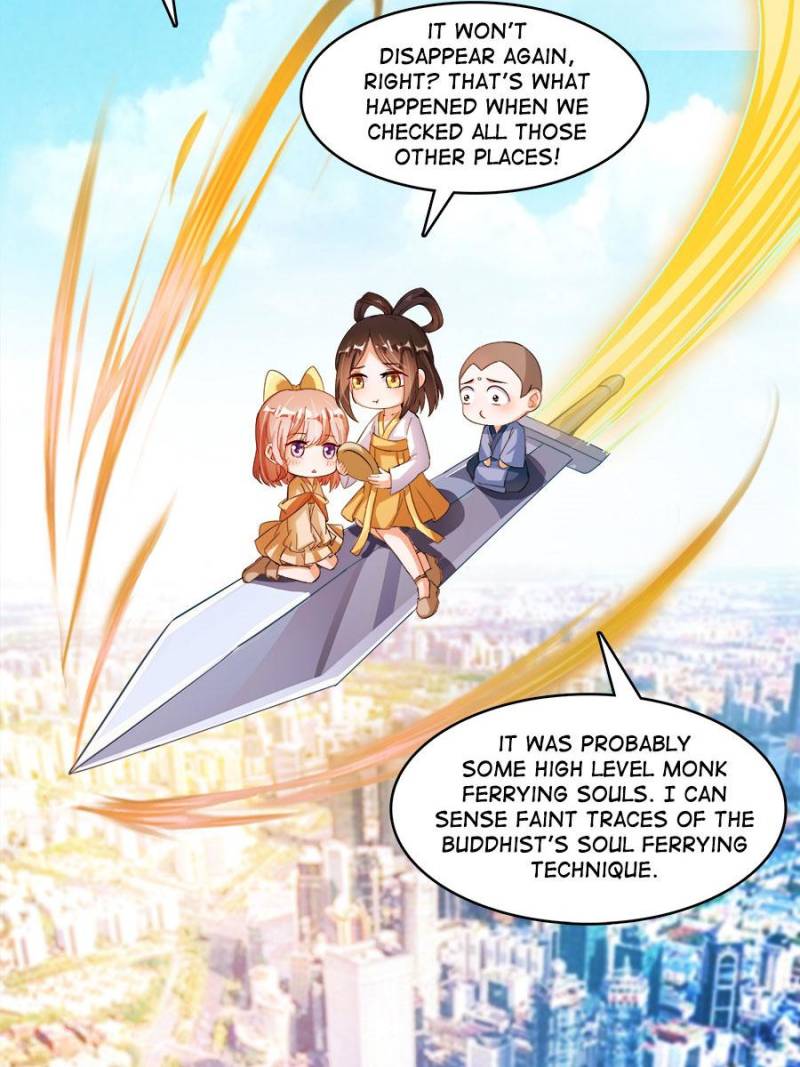 Cultivation Chat Group - Chapter 376