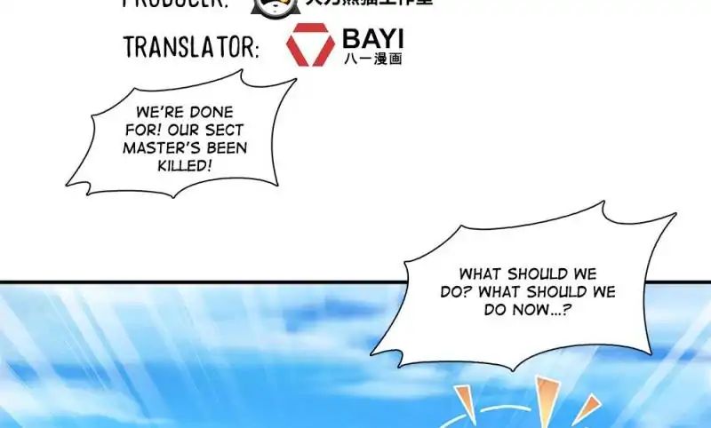 Cultivation Chat Group - Chapter 67