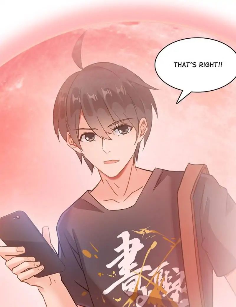 Cultivation Chat Group - Chapter 67