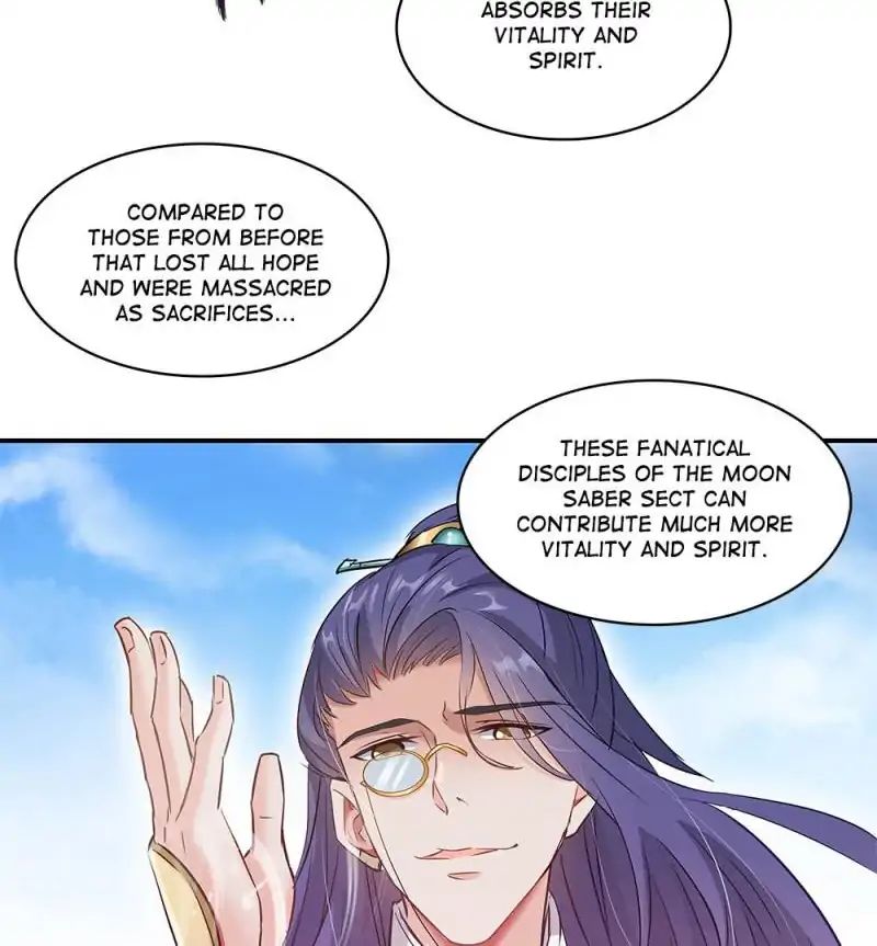 Cultivation Chat Group - Chapter 67