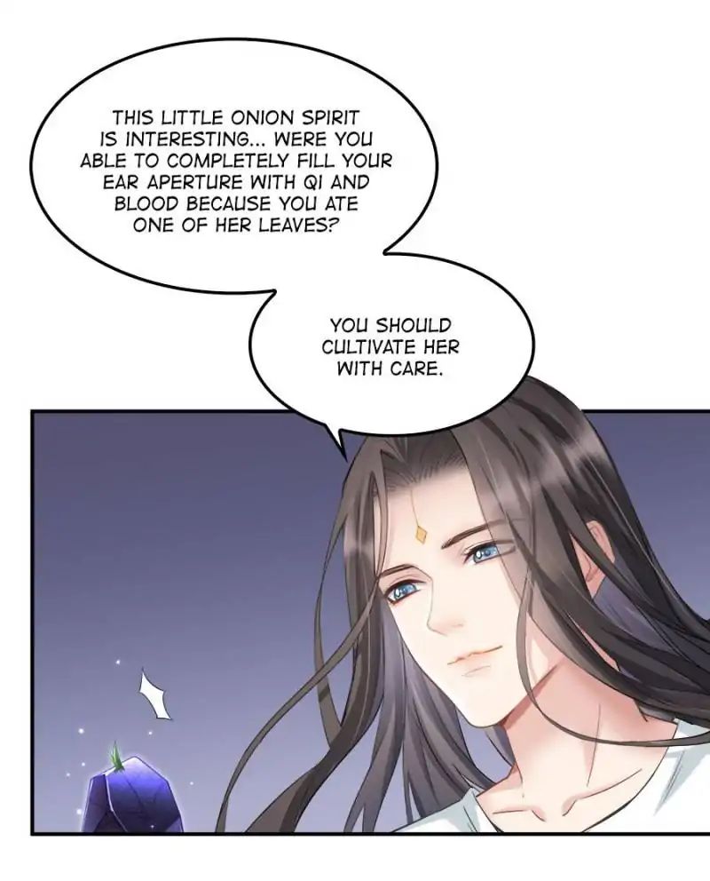 Cultivation Chat Group - Chapter 164: Pay Up, Lady Onion!