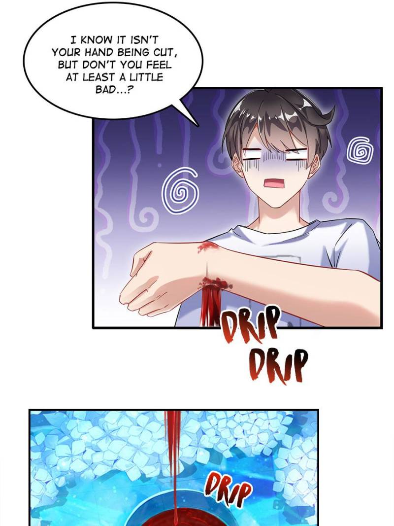 Cultivation Chat Group - Chapter 194