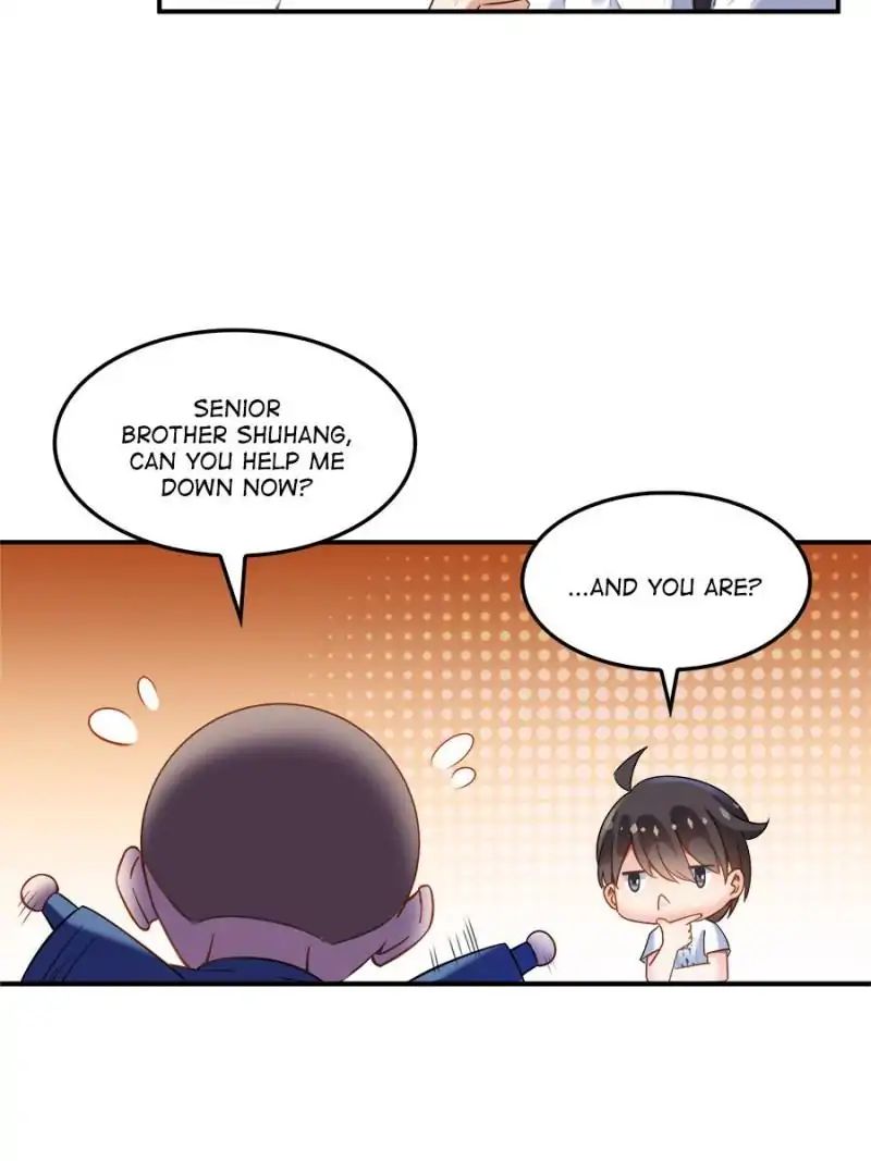 Cultivation Chat Group - Chapter 124