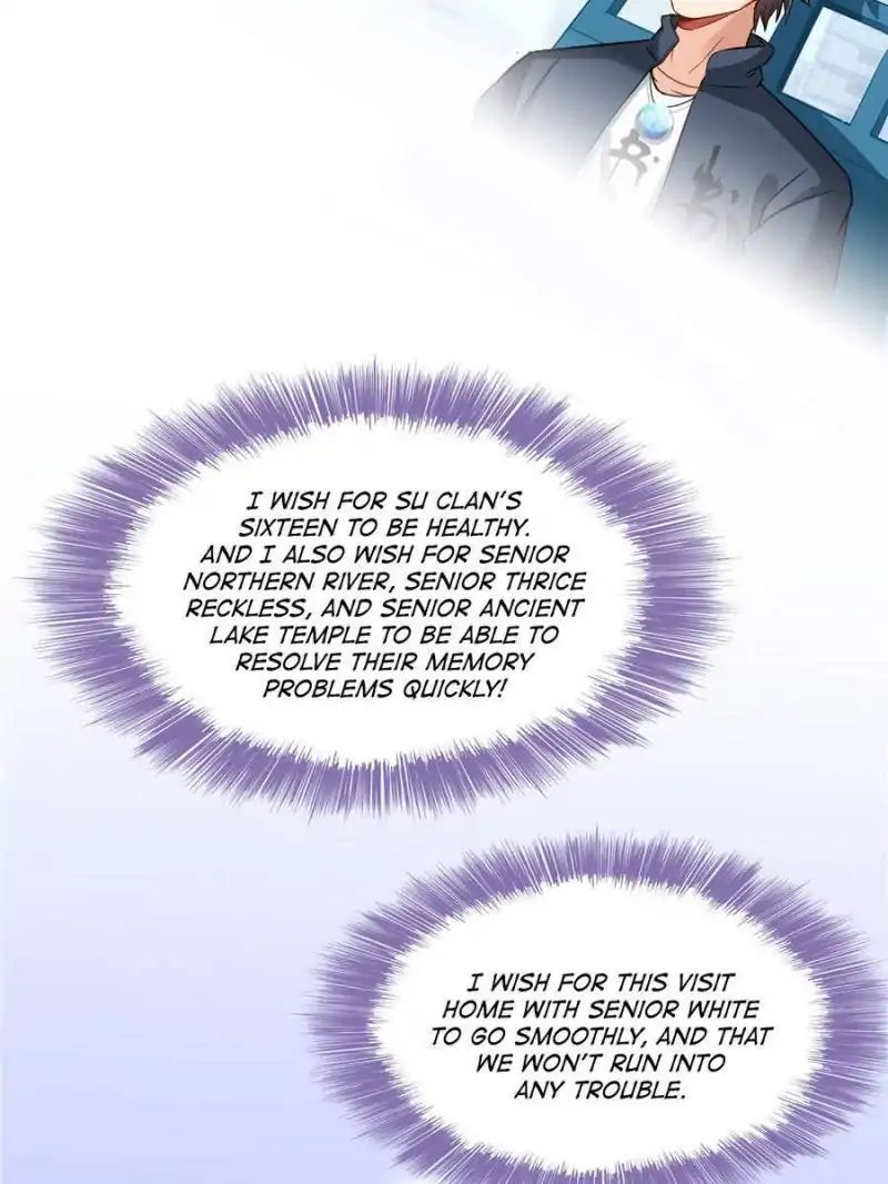 Cultivation Chat Group - Chapter 145