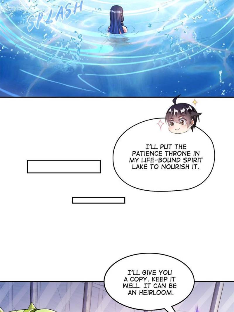 Cultivation Chat Group - Chapter 549