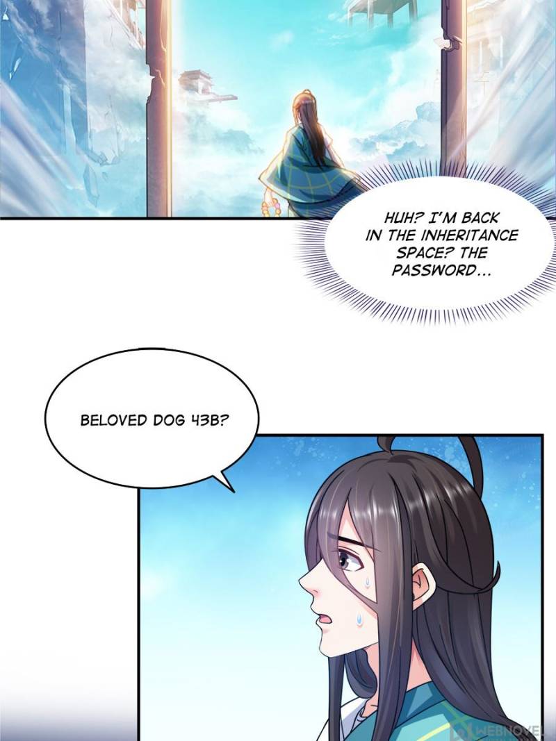 Cultivation Chat Group - Chapter 285