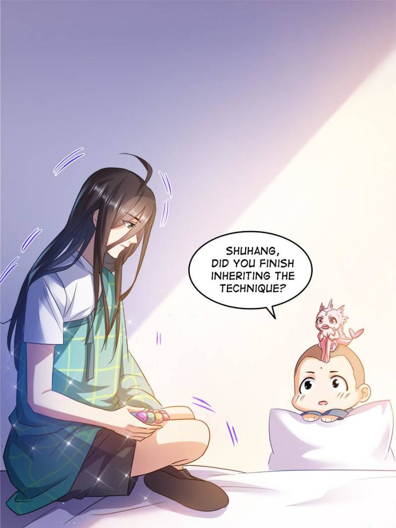 Cultivation Chat Group - Chapter 285