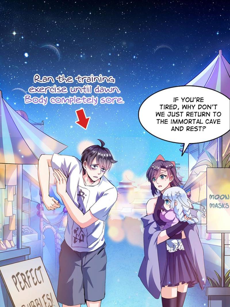 Cultivation Chat Group - Chapter 297