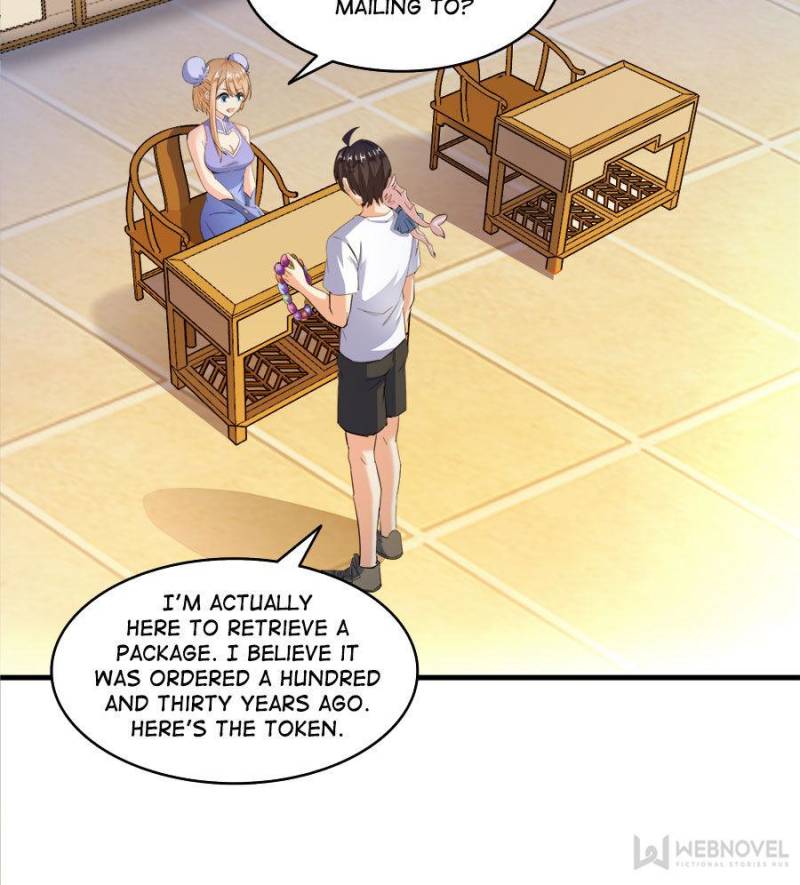 Cultivation Chat Group - Chapter 333