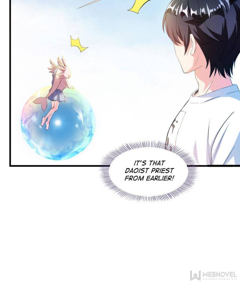 Cultivation Chat Group - Chapter 333