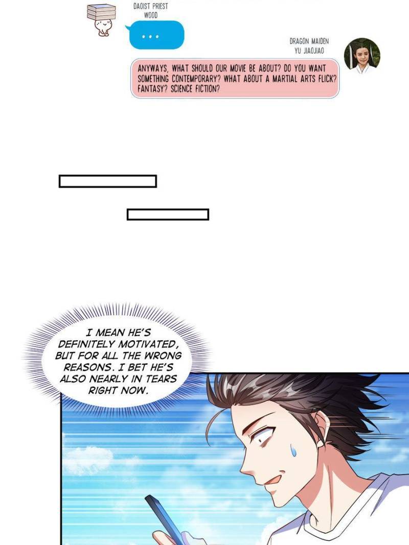 Cultivation Chat Group - Chapter 331