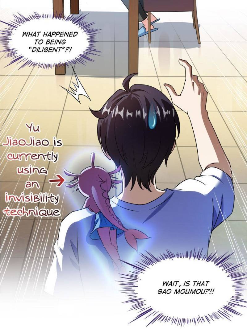 Cultivation Chat Group - Chapter 331