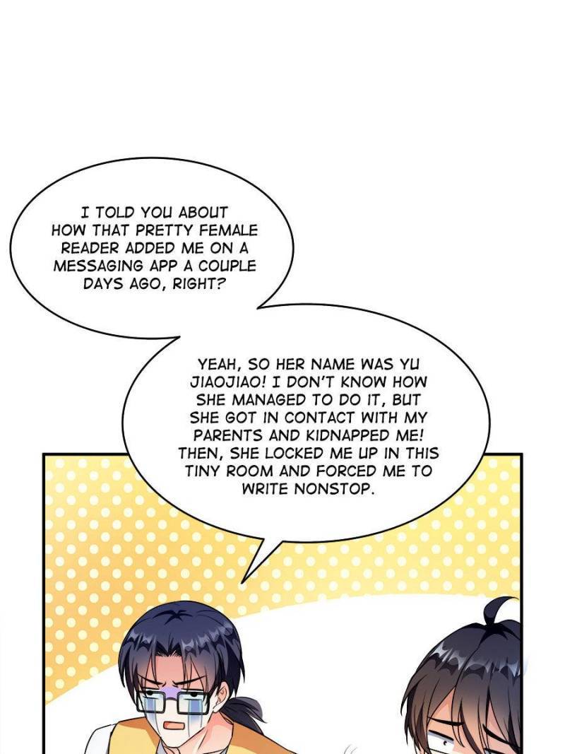 Cultivation Chat Group - Chapter 331