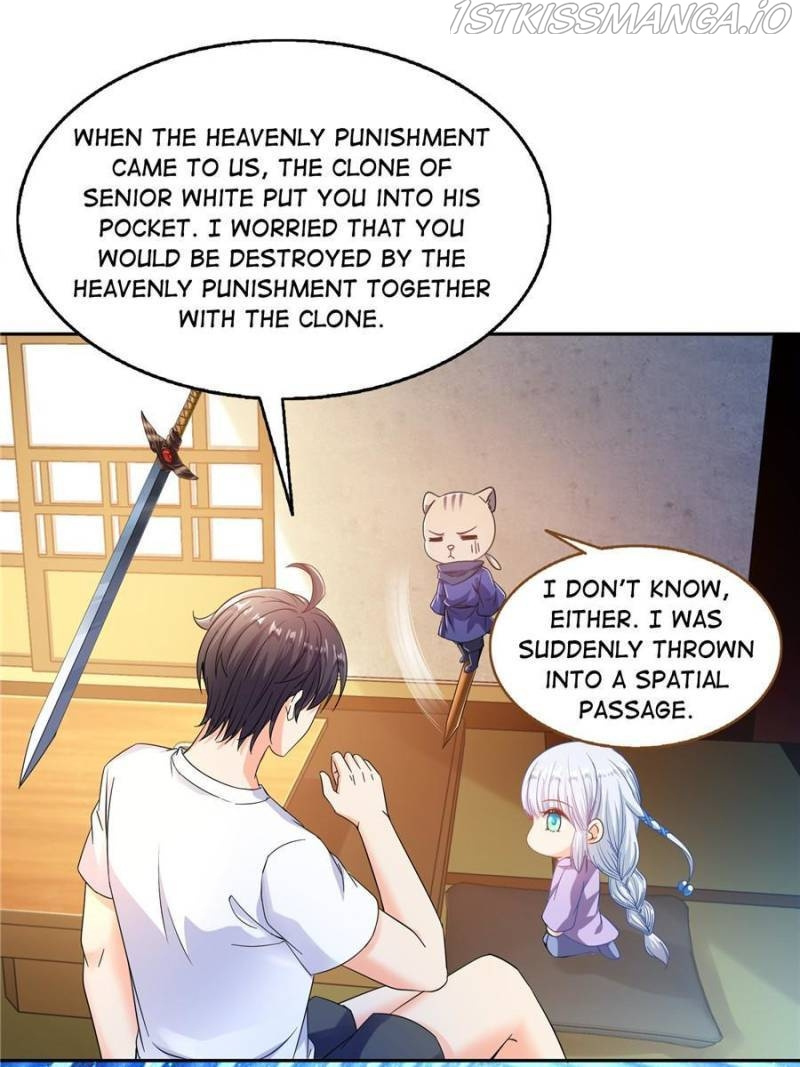 Cultivation Chat Group - Chapter 510