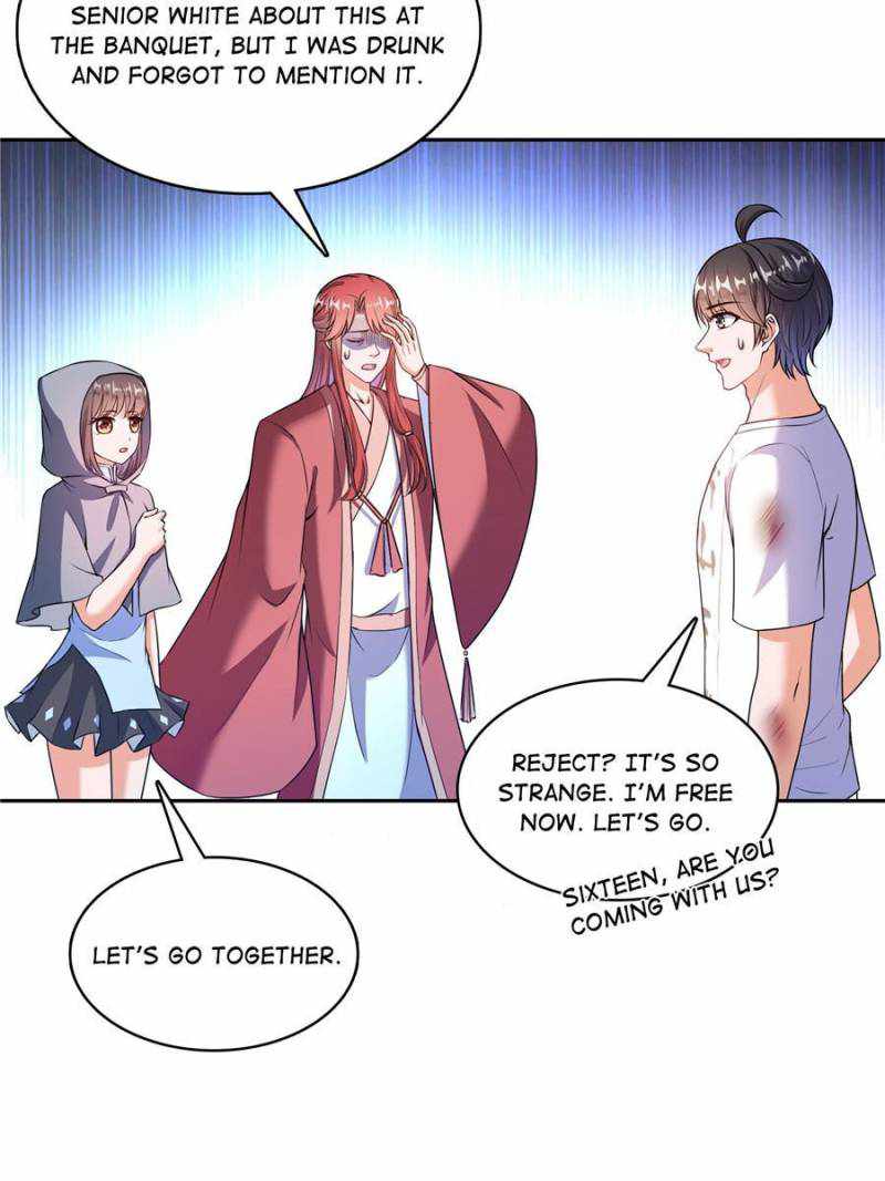 Cultivation Chat Group - Chapter 570