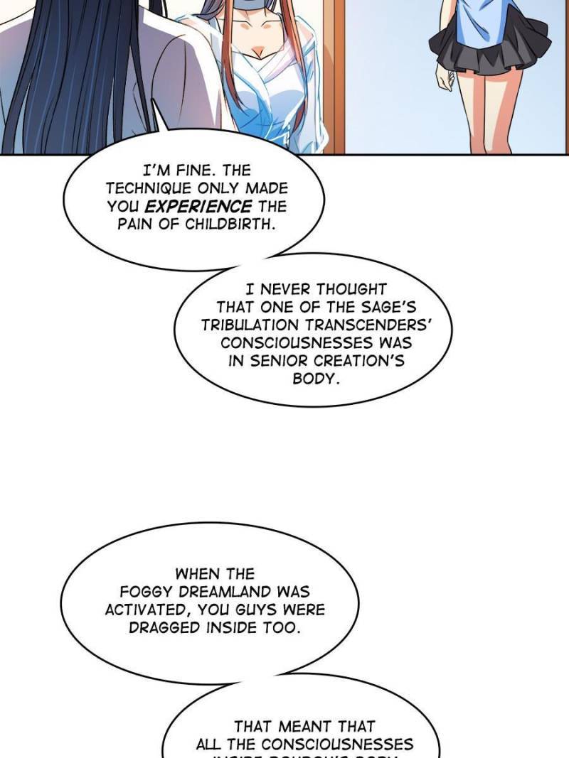 Cultivation Chat Group - Chapter 434