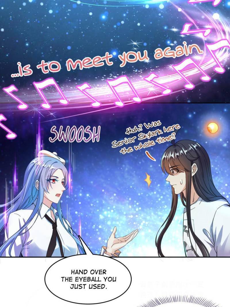 Cultivation Chat Group - Chapter 434