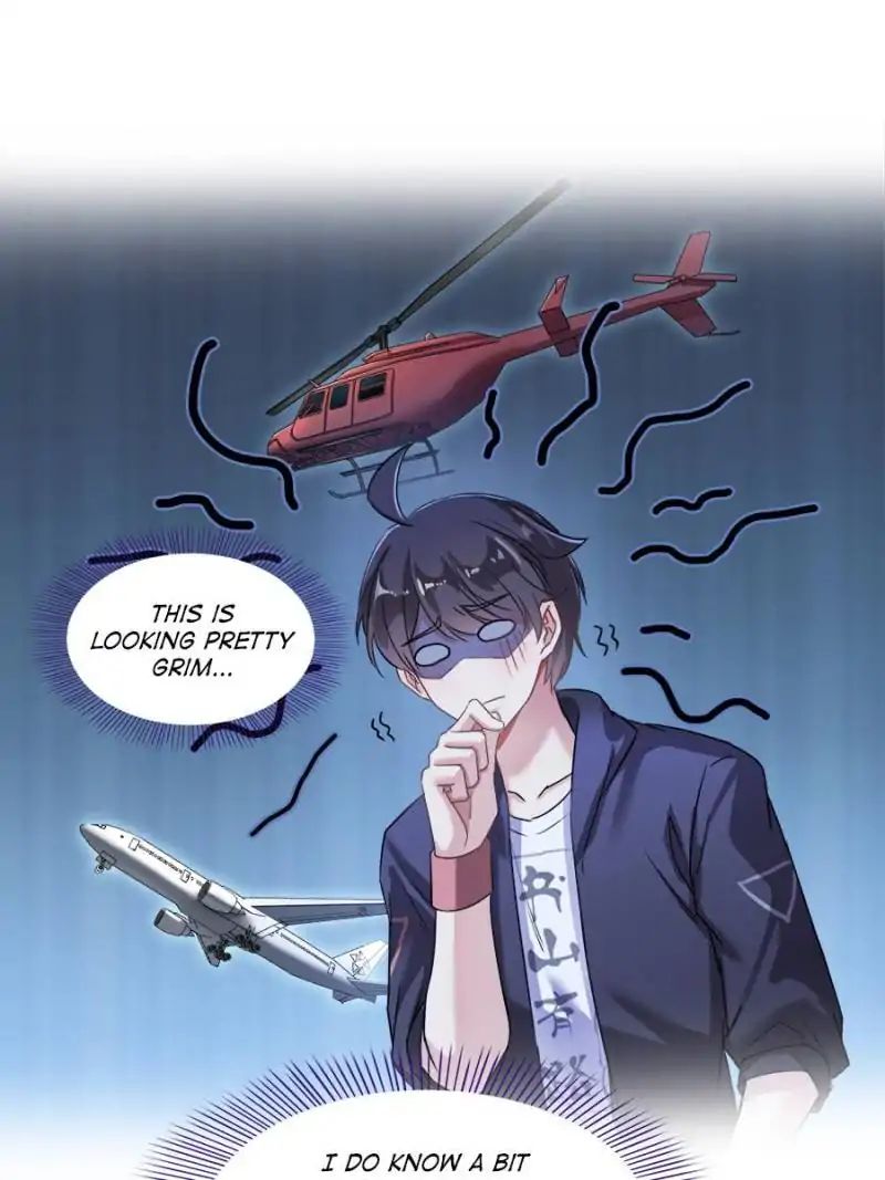 Cultivation Chat Group - Chapter 172: Excuse Me, Is There Anyone Here That Can Fly A Plane?