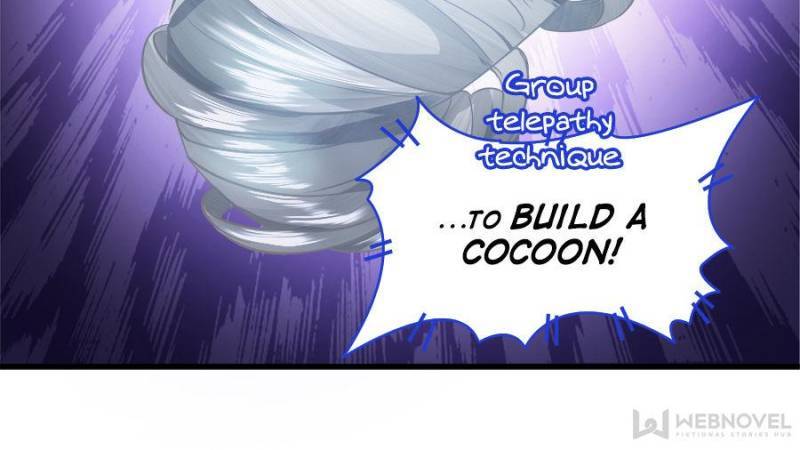 Cultivation Chat Group - Chapter 351