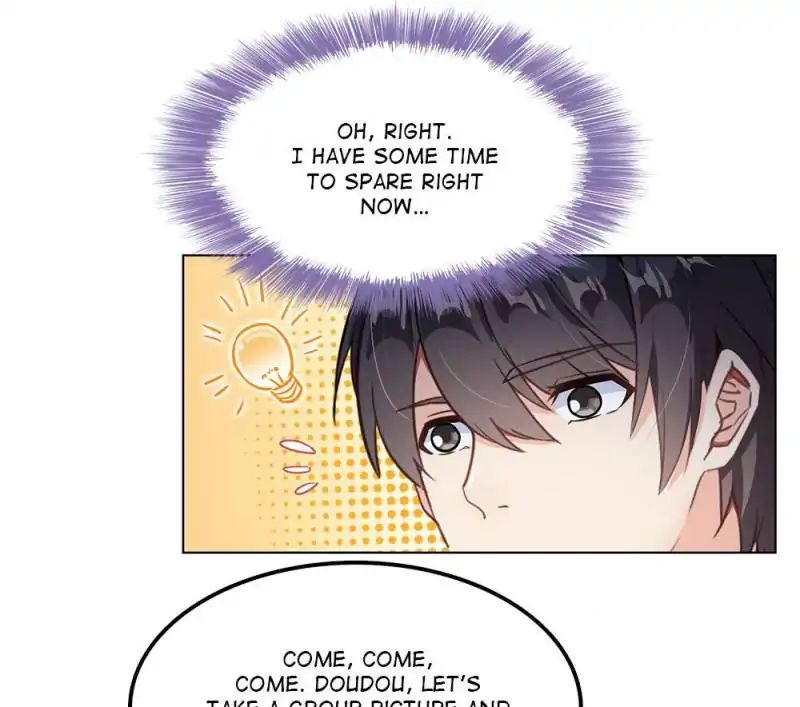 Cultivation Chat Group - Chapter 76