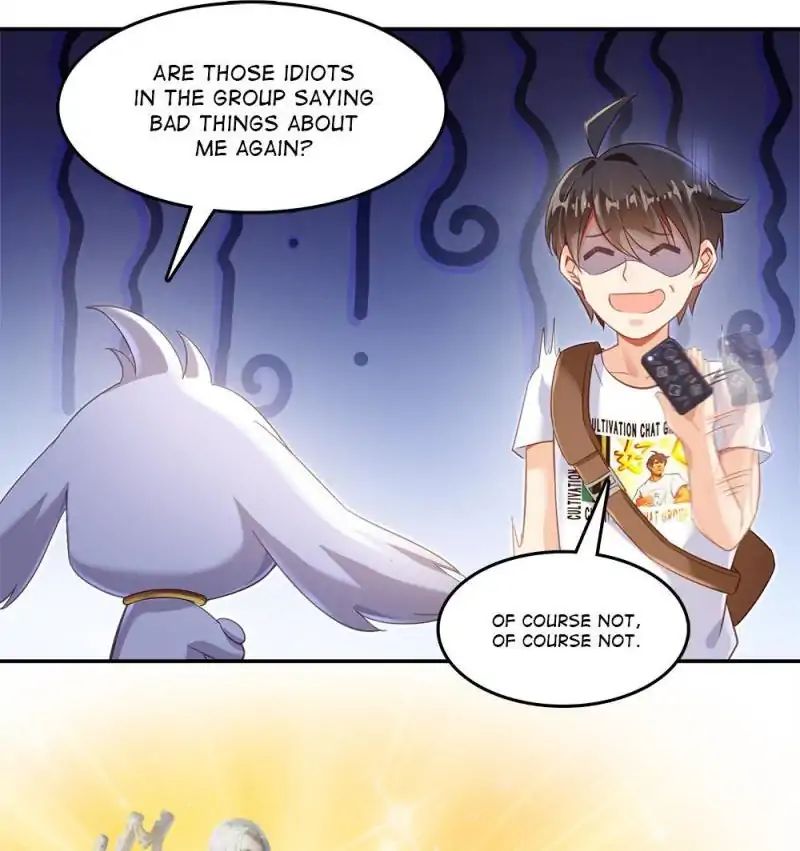 Cultivation Chat Group - Chapter 76