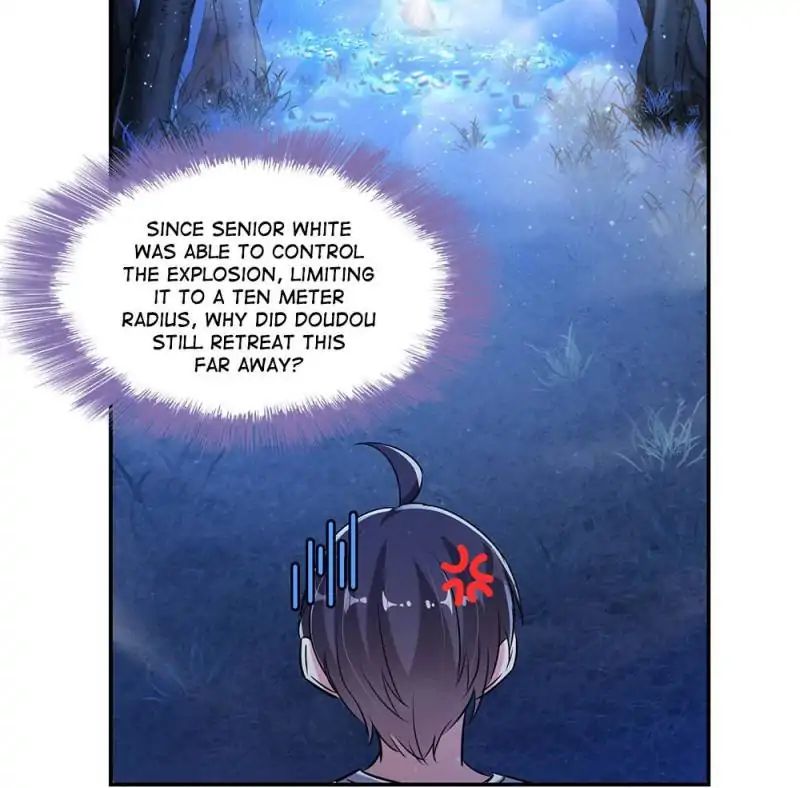 Cultivation Chat Group - Chapter 76