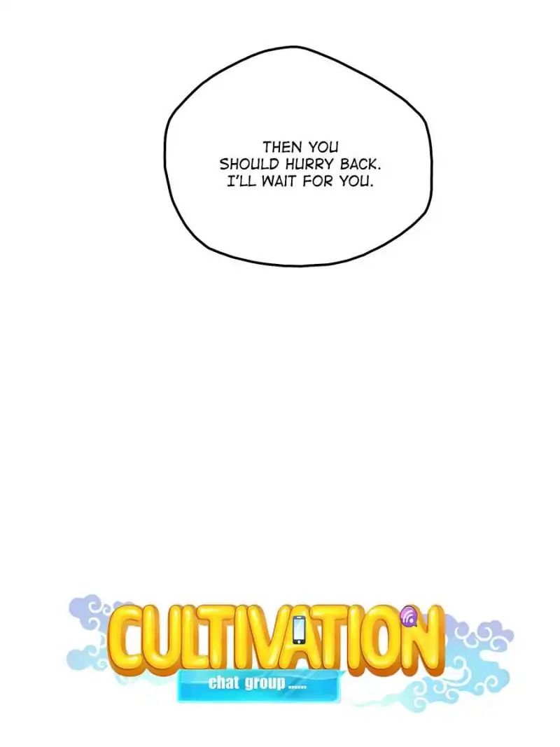 Cultivation Chat Group - Chapter 120