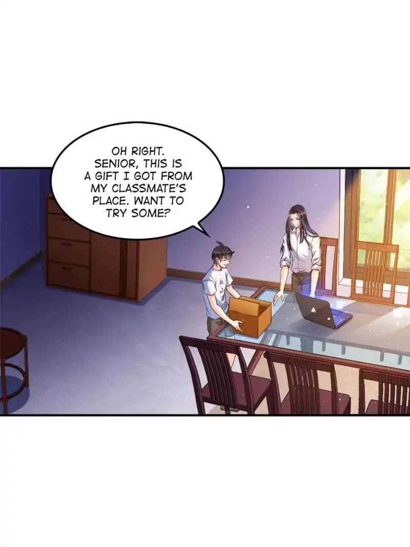 Cultivation Chat Group - Chapter 120