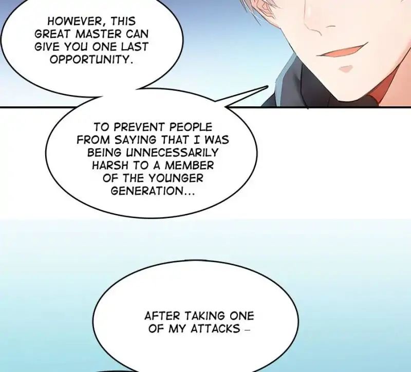 Cultivation Chat Group - Chapter 38