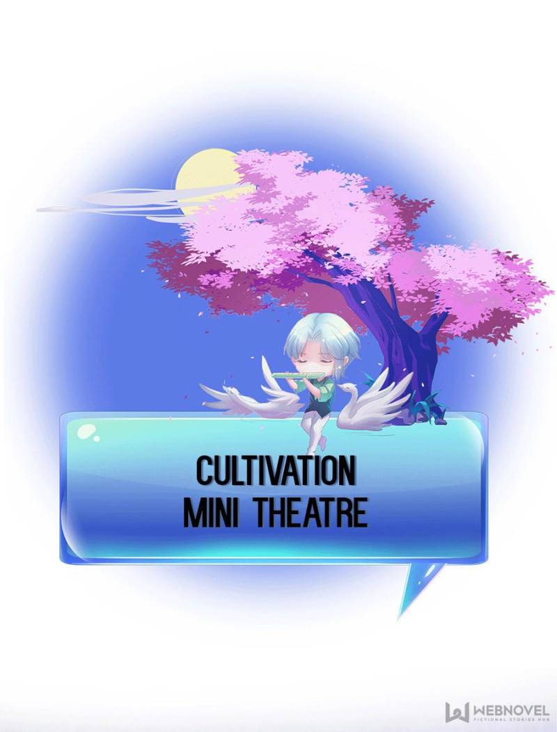 Cultivation Chat Group - Chapter 202