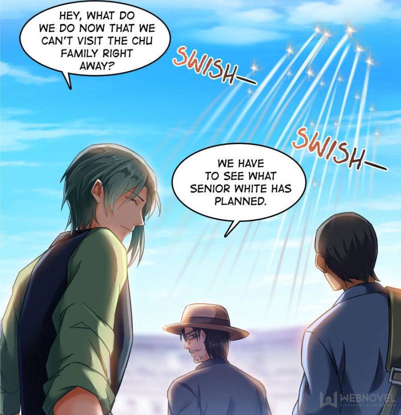 Cultivation Chat Group - Chapter 231